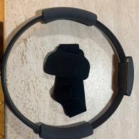 Nintendo Switch1 Ring Fit Adventure
