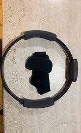 Nintendo Switch1 Ring Fit Adventure