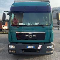 Man TGL 12.220