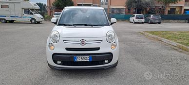 500L Panoramic
