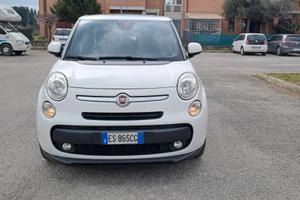 500L Panoramic