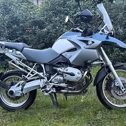 Bmw r 1200 gs - 2005