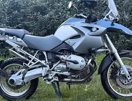 Bmw r 1200 gs - 2005