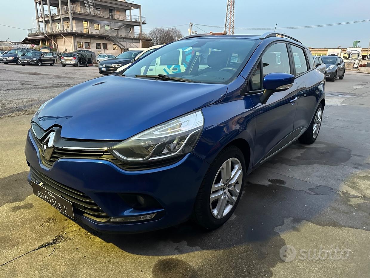 Renault Clio 4ª serie