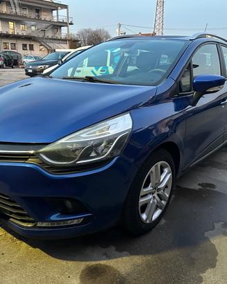Renault Clio Sporter dCi 8V 90 CV Business