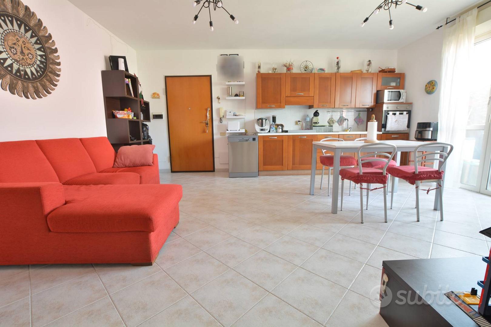 Appartamento - Capoterra - Vista 6