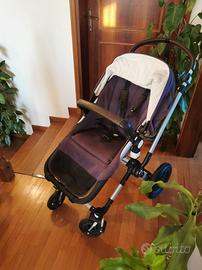 passeggino carozzina Bogaboo