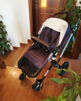 passeggino carozzina Bogaboo