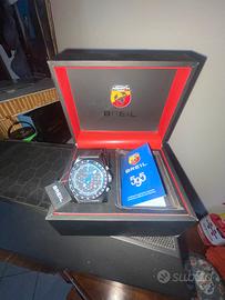 Breil per abarth