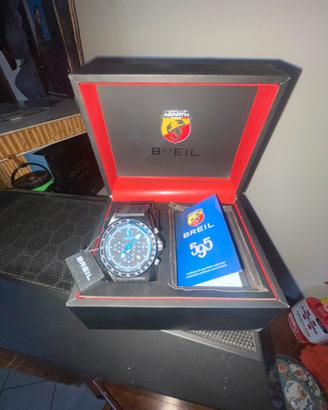 Breil per abarth