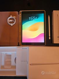 Ipad 9na generazione, 10.2 pollici, 64gb