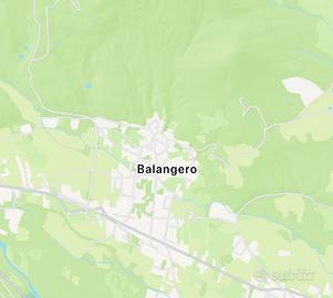 Terreno agricolo più bosco