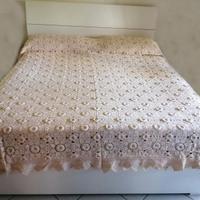 coperta ad uncinetto