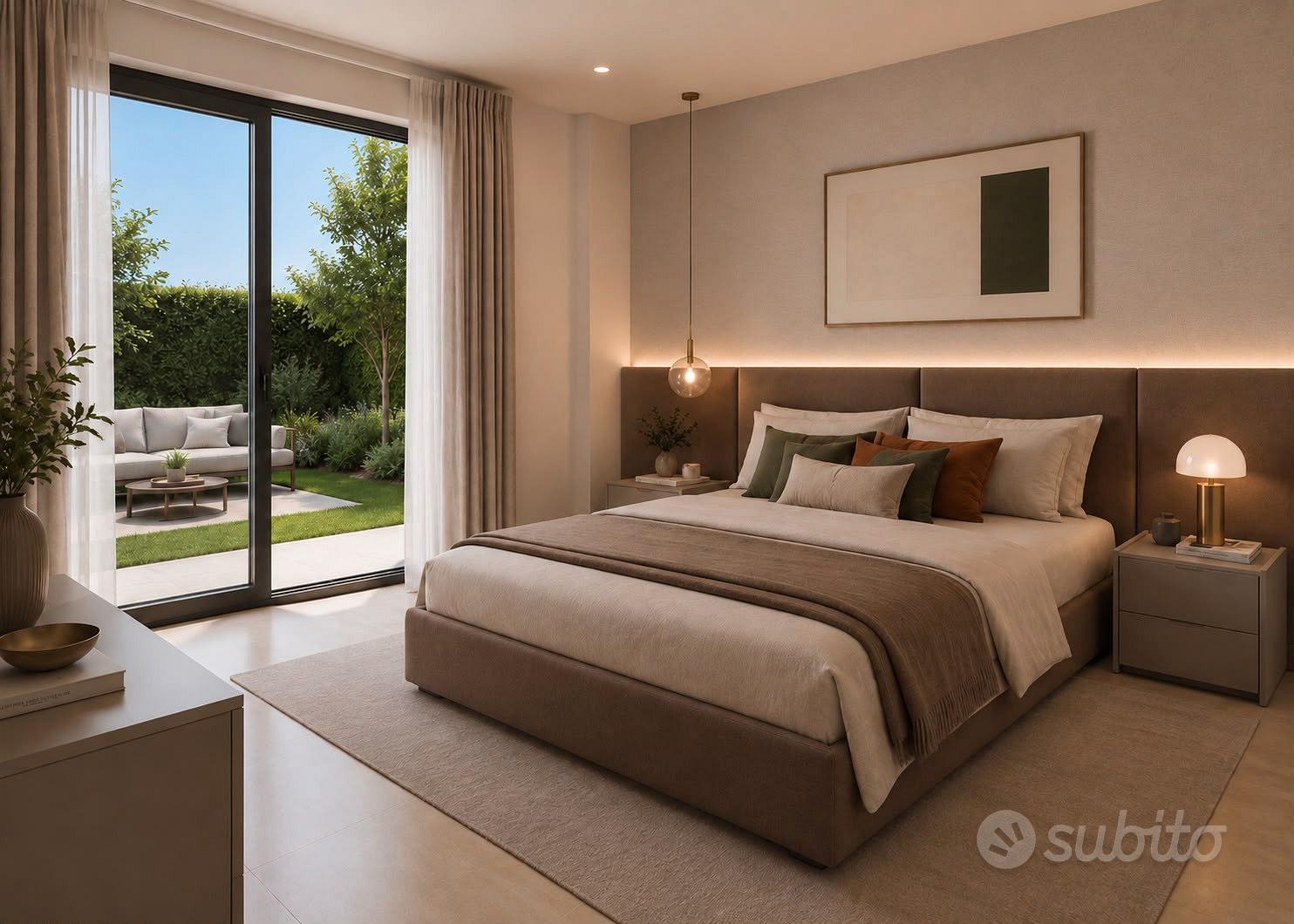 Appartamento – Cuartu Sant'Aleni/Quartu Sant'Elena, Casteddu/Cagliari - Vista 3