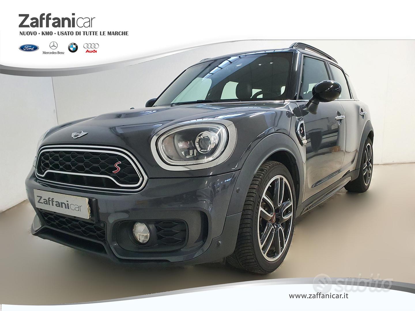 Mini Mini Countrym.(F60)