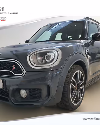 MINI Mini Countrym.(F60) - Mini 2.0 Cooper D Count