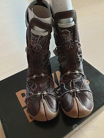 Stivaletti Royal Elastics Nuovi - 37