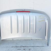 860677 PORTELLONE POSTERIORE PEUGEOT 206 (T1) 1.6 