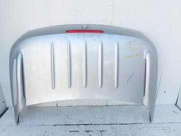 860677 PORTELLONE POSTERIORE PEUGEOT 206 (T1) 1.6 