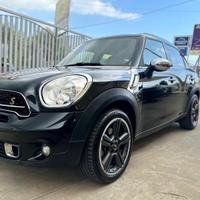 Mini Cooper SD Countryman Mini 2.0 Cooper SD Count