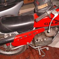 Gilera Altro modello - 1975