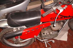 Gilera Altro modello - 1975