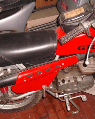 Gilera Altro modello - 1975