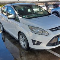 Ford C-Max 1.6 Diesel