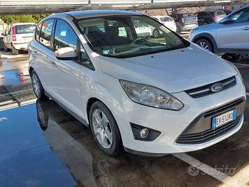 Ford C-Max 1.6 Diesel