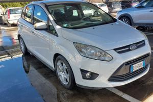Ford C-Max 1.6 Diesel