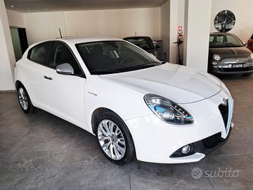 Alfa Romeo Giulietta 1.6 JTDm-2 120 CV