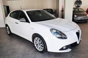Alfa Romeo Giulietta 1.6 JTDm-2 120 CV