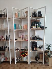 Scaffale/libreria Maison Du Monde