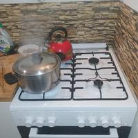 CUCINA 4 FORNELLI PIU FORNO 