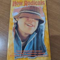 Biografia New Radicals