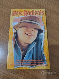 Biografia New Radicals
