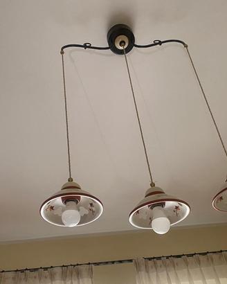 LAMPADARI