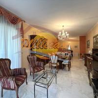 Attico con terrazzo scalagreca rif2252