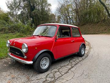 Mini innocenti 1001 export
