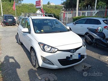 Hyundai i20 1.2 5p. Classic