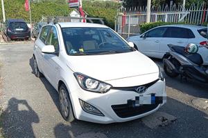 Hyundai i20 1.2 5p. Classic