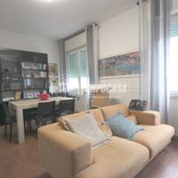 APPARTAMENTO AL PRIMO PIANO RISTRUTTURATO E CON PO