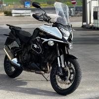 Honda CrossTourer - Travel Edition