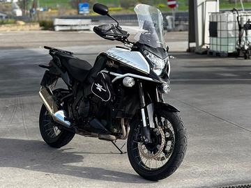 Honda CrossTourer - Travel Edition