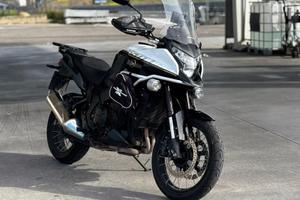 Honda CrossTourer - Travel Edition