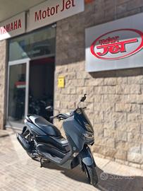 Yamaha Nmax 125