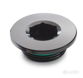 Vite del coperchio dell'accensione Husqvarna 701 M