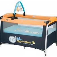 Lettino da Campeggio NUOVO Jane SWEET