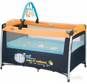 Lettino da Campeggio NUOVO Jane SWEET