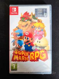 Super Mario RPG